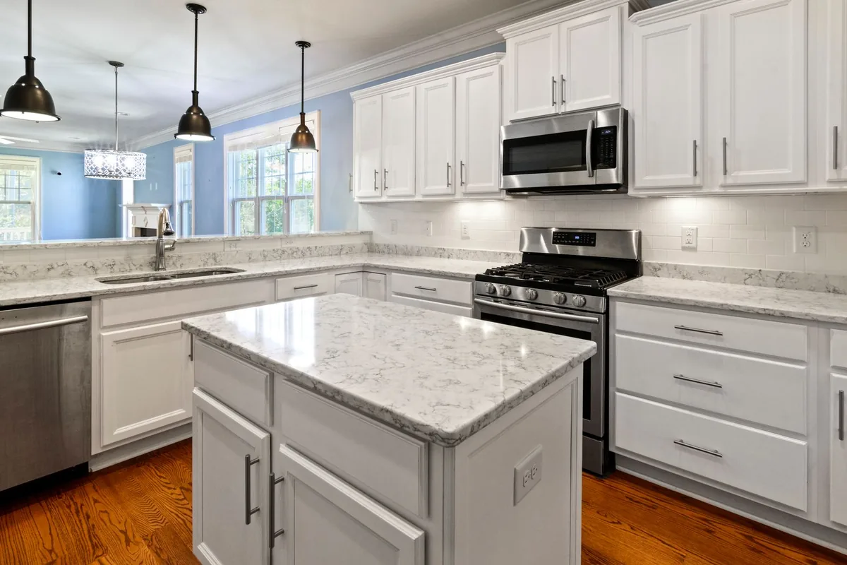 Filth & Squalor Cleanup in Remerton, GA